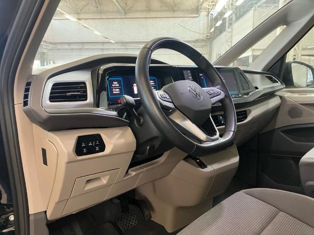 Volkswagen Multivan 2.0 TDI Batalla Corta 110 kW (150 CV) DSG