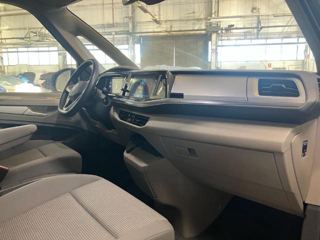 Volkswagen Multivan 2.0 TDI Batalla Corta 110 kW (150 CV) DSG