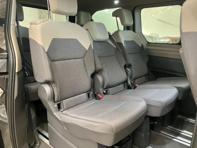 Volkswagen Multivan 2.0 TDI Batalla Corta 110 kW (150 CV) DSG