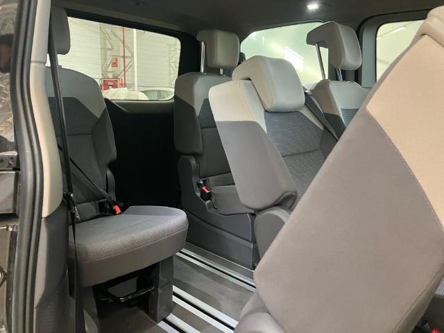 Volkswagen Multivan 2.0 TDI Batalla Corta 110 kW (150 CV) DSG