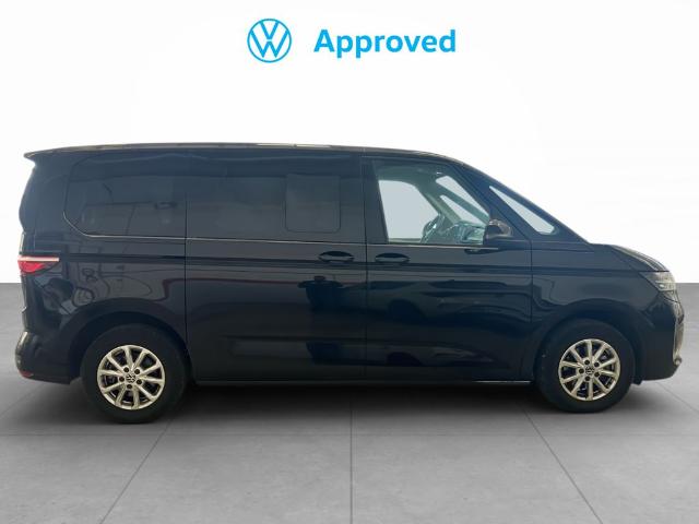 Volkswagen Multivan 2.0 TDI Batalla Corta 110 kW (150 CV) DSG