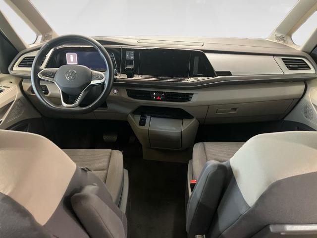 Volkswagen Multivan 2.0 TDI Batalla Corta 110 kW (150 CV) DSG