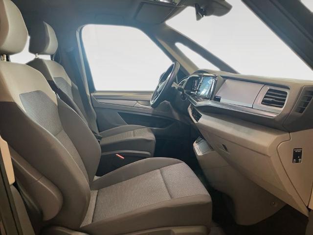 Volkswagen Multivan 2.0 TDI Batalla Corta 110 kW (150 CV) DSG