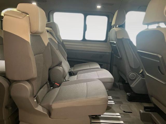 Volkswagen Multivan 2.0 TDI Batalla Corta 110 kW (150 CV) DSG