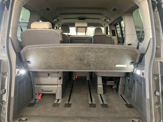 Volkswagen Multivan 2.0 TDI Batalla Corta 110 kW (150 CV) DSG