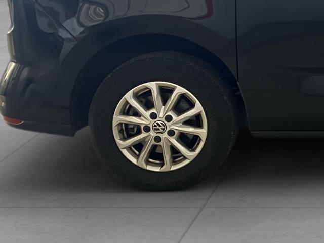 Volkswagen Multivan 2.0 TDI Batalla Corta 110 kW (150 CV) DSG