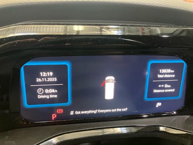 Volkswagen Multivan 2.0 TDI Batalla Corta 110 kW (150 CV) DSG