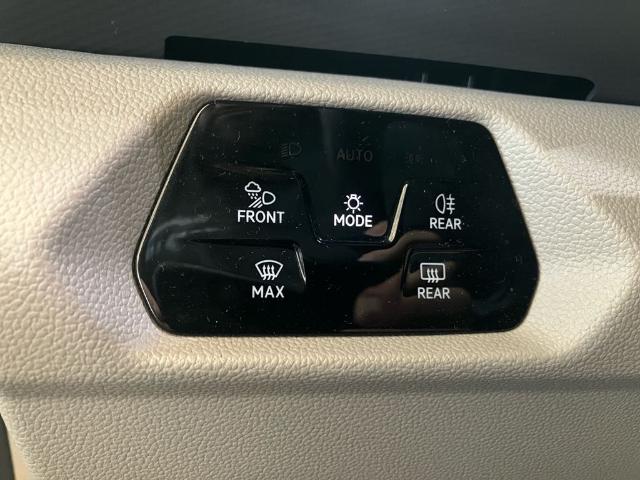 Volkswagen Multivan 2.0 TDI Batalla Corta 110 kW (150 CV) DSG