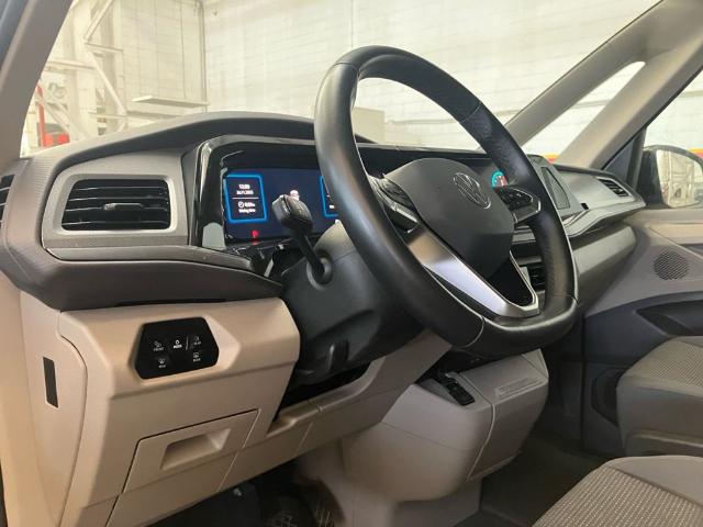 Volkswagen Multivan 2.0 TDI Batalla Corta 110 kW (150 CV) DSG
