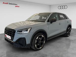 Coche de Ocasión VGRS