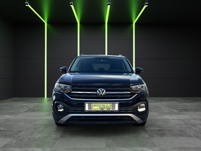 Volkswagen T-Cross Advance 1.0 TSI 81 kW (110 CV) DSG