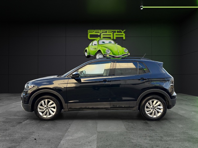 Volkswagen T-Cross Advance 1.0 TSI 81 kW (110 CV) DSG