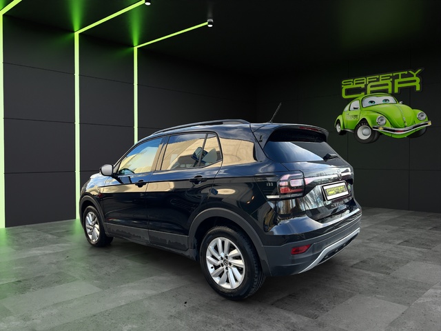 Volkswagen T-Cross Advance 1.0 TSI 81 kW (110 CV) DSG