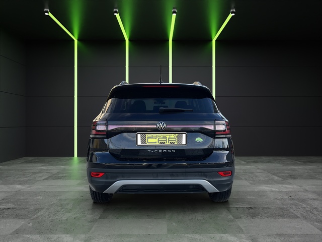Volkswagen T-Cross Advance 1.0 TSI 81 kW (110 CV) DSG