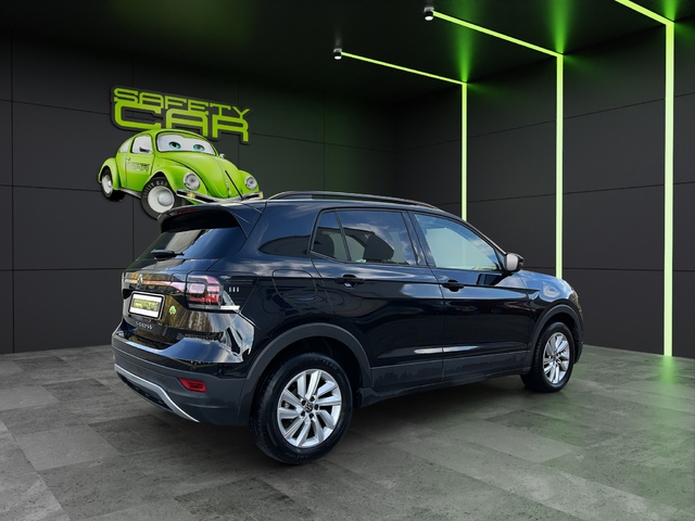 Volkswagen T-Cross Advance 1.0 TSI 81 kW (110 CV) DSG