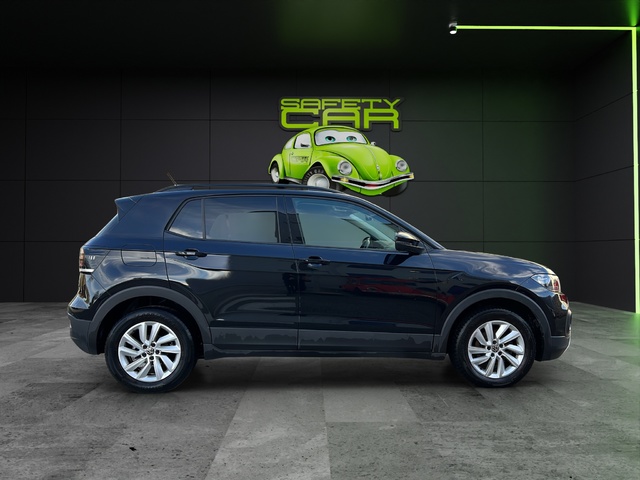 Volkswagen T-Cross Advance 1.0 TSI 81 kW (110 CV) DSG