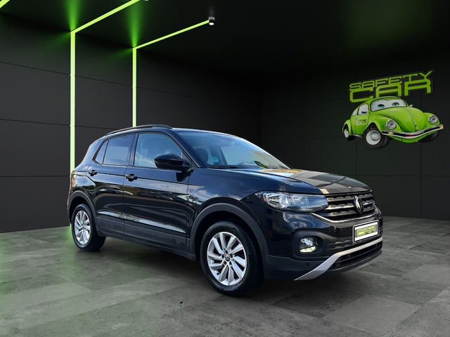 Volkswagen T-Cross Advance 1.0 TSI 81 kW (110 CV) DSG