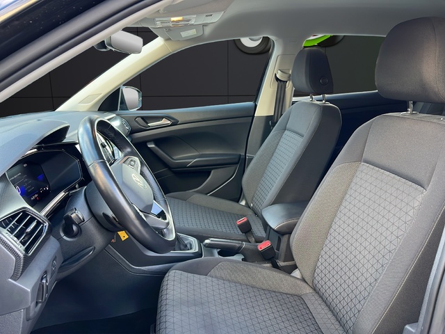 Volkswagen T-Cross Advance 1.0 TSI 81 kW (110 CV) DSG