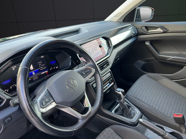 Volkswagen T-Cross Advance 1.0 TSI 81 kW (110 CV) DSG