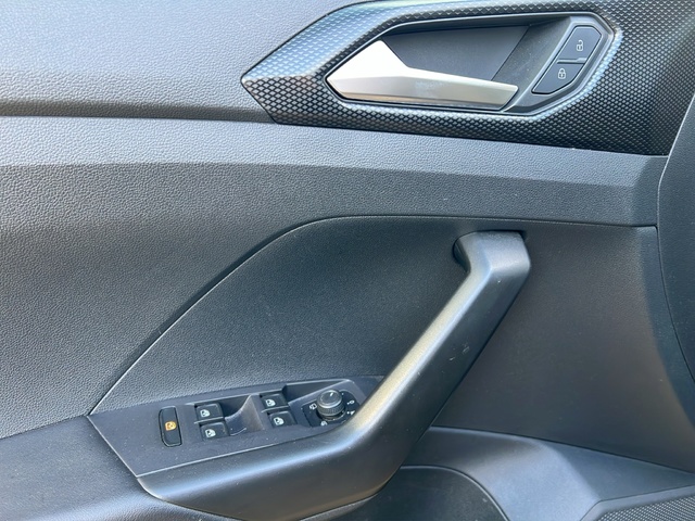 Volkswagen T-Cross Advance 1.0 TSI 81 kW (110 CV) DSG