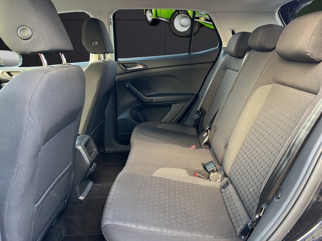 Volkswagen T-Cross Advance 1.0 TSI 81 kW (110 CV) DSG