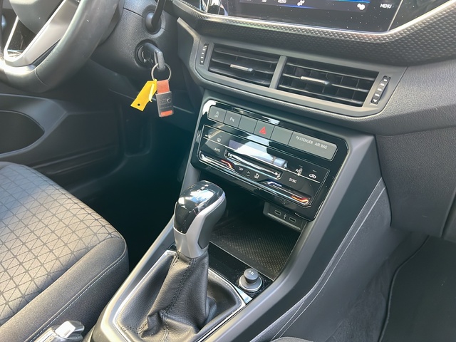 Volkswagen T-Cross Advance 1.0 TSI 81 kW (110 CV) DSG