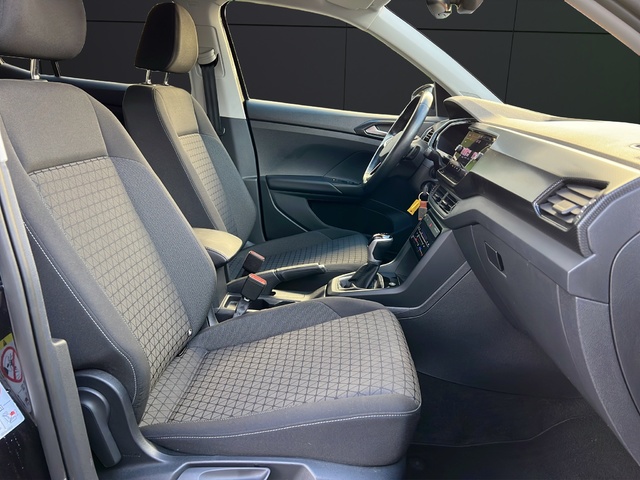 Volkswagen T-Cross Advance 1.0 TSI 81 kW (110 CV) DSG
