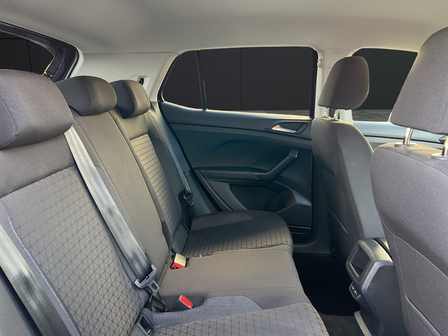 Volkswagen T-Cross Advance 1.0 TSI 81 kW (110 CV) DSG