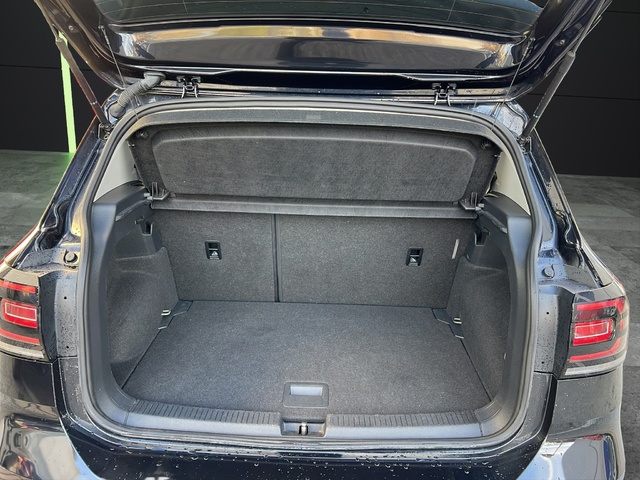 Volkswagen T-Cross Advance 1.0 TSI 81 kW (110 CV) DSG