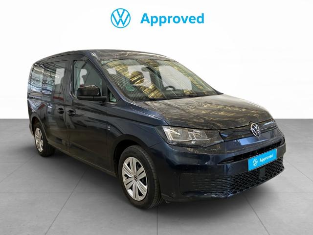 Volkswagen Caddy Maxi Origin 2.0 TDI 75 kW (102 CV)