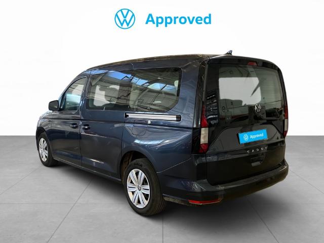 Volkswagen Caddy Maxi Origin 2.0 TDI 75 kW (102 CV)