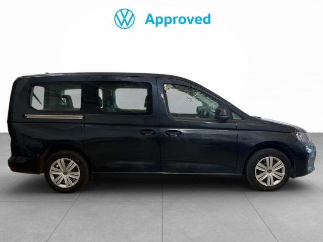 Volkswagen Caddy Maxi Origin 2.0 TDI 75 kW (102 CV)