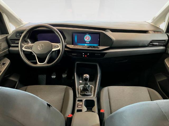 Volkswagen Caddy Maxi Origin 2.0 TDI 75 kW (102 CV)