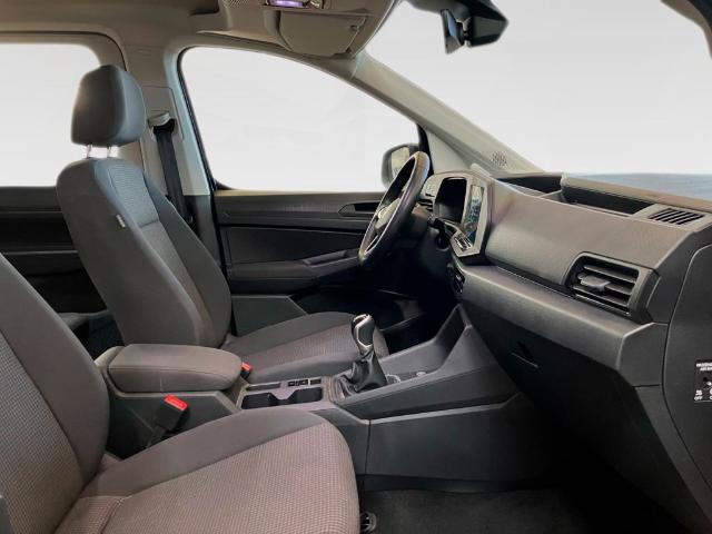 Volkswagen Caddy Maxi Origin 2.0 TDI 75 kW (102 CV)