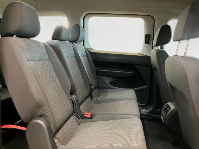 Volkswagen Caddy Maxi Origin 2.0 TDI 75 kW (102 CV)