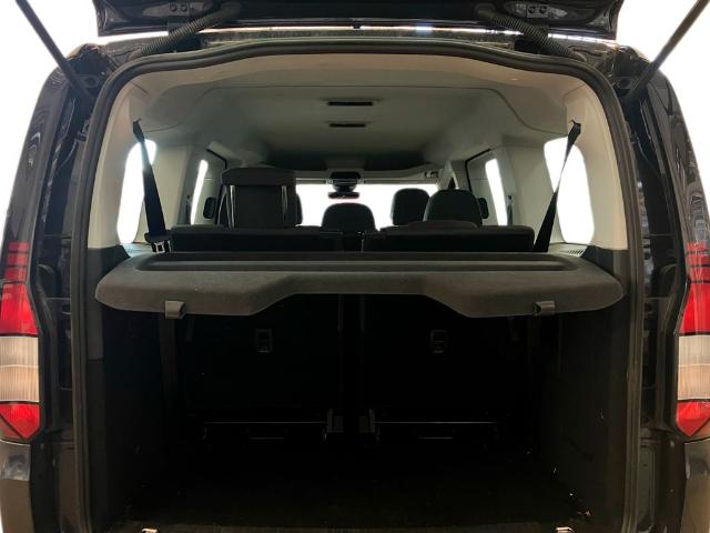 Volkswagen Caddy Maxi Origin 2.0 TDI 75 kW (102 CV)