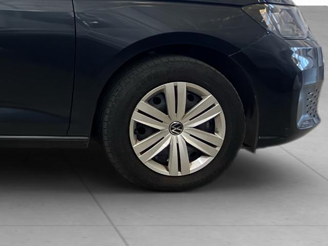 Volkswagen Caddy Maxi Origin 2.0 TDI 75 kW (102 CV)