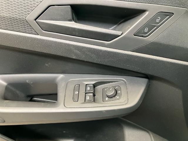 Volkswagen Caddy Maxi Origin 2.0 TDI 75 kW (102 CV)