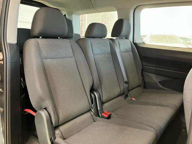 Volkswagen Caddy Maxi Origin 2.0 TDI 75 kW (102 CV)