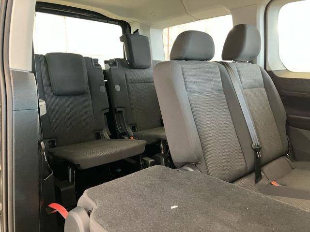 Volkswagen Caddy Maxi Origin 2.0 TDI 75 kW (102 CV)