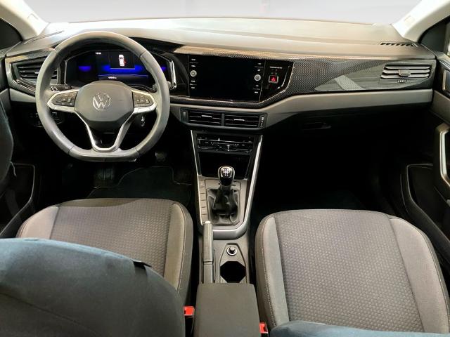 Volkswagen Taigo Life 1.0 TSI 70 kW (95 CV)