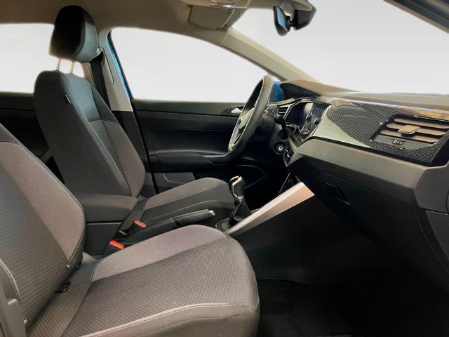 Volkswagen Taigo Life 1.0 TSI 70 kW (95 CV)