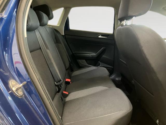 Volkswagen Taigo Life 1.0 TSI 70 kW (95 CV)