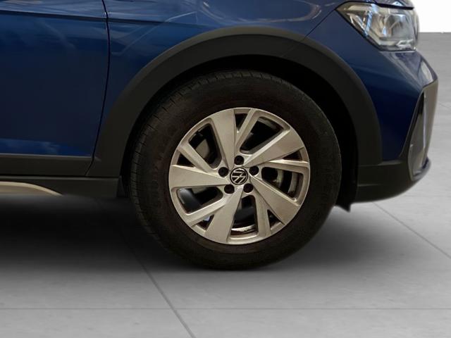 Volkswagen Taigo Life 1.0 TSI 70 kW (95 CV)