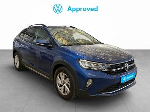 Coche de Ocasión VGRS