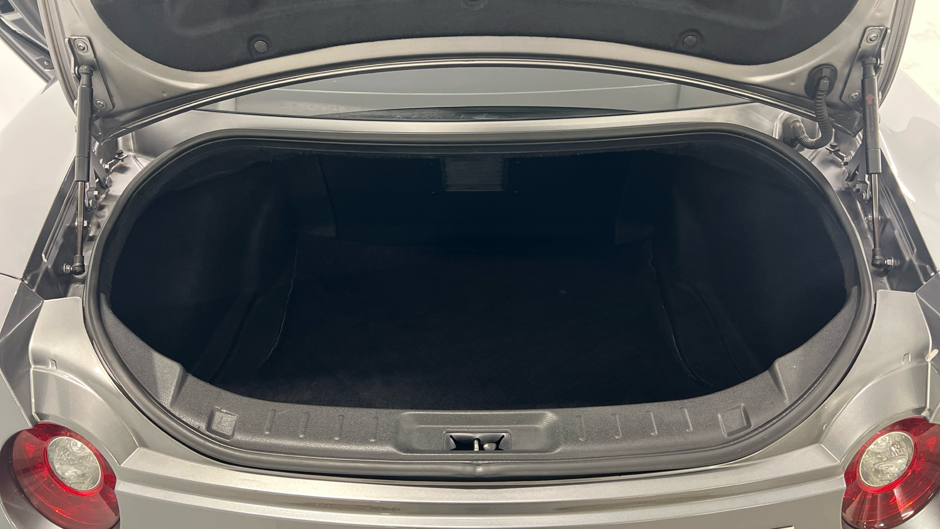 Nissan GT-R 3.8G V6 en Barcelona