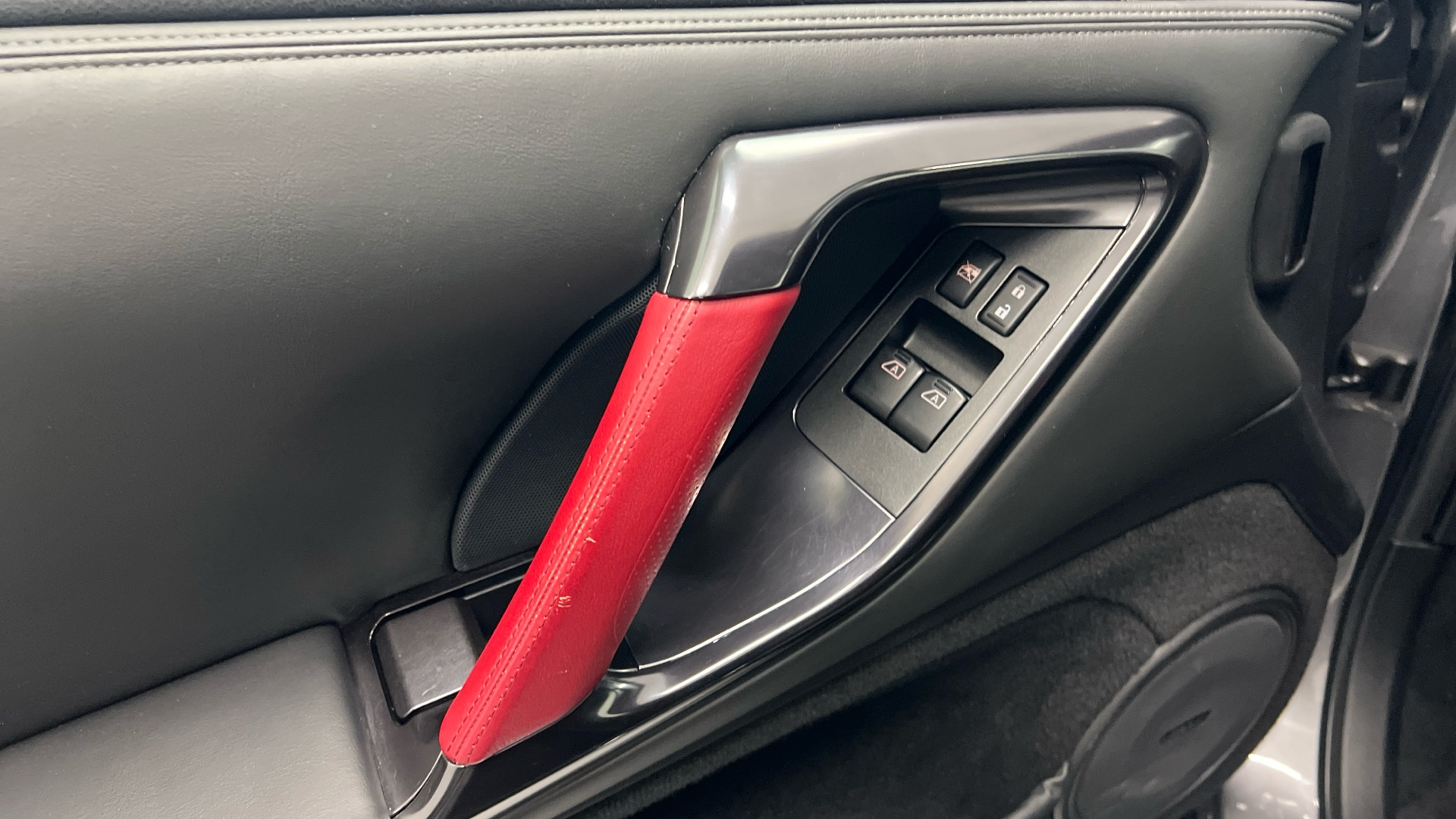 Nissan GT-R 3.8G V6 en Barcelona