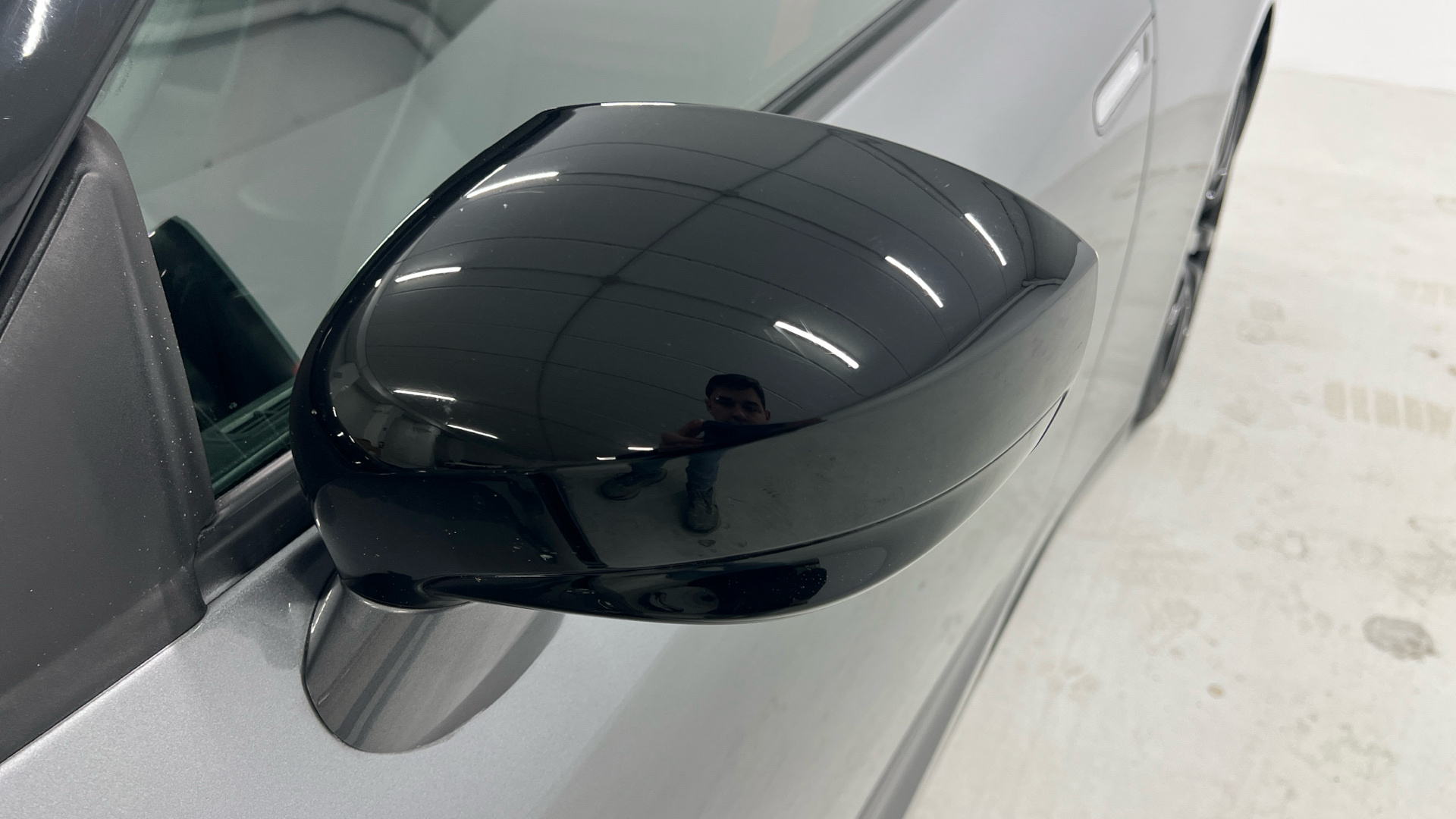 Nissan GT-R 3.8G V6 en Barcelona