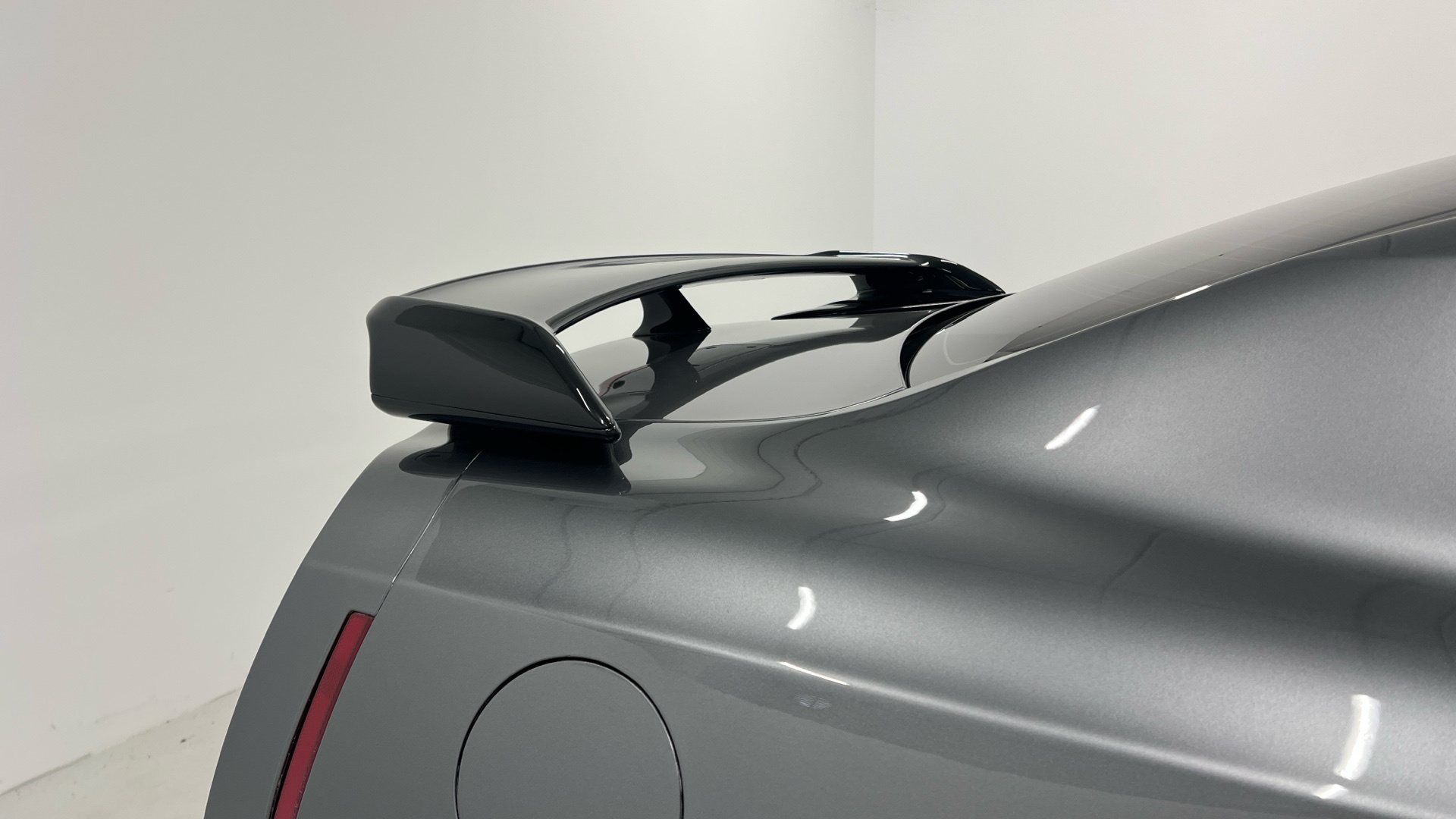 Nissan GT-R 3.8G V6 en Barcelona