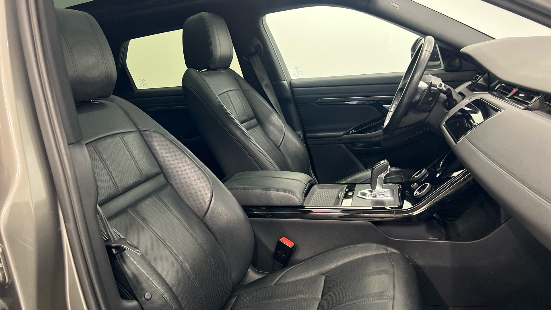 Land Rover Range Rover Evoque D150 en Barcelona